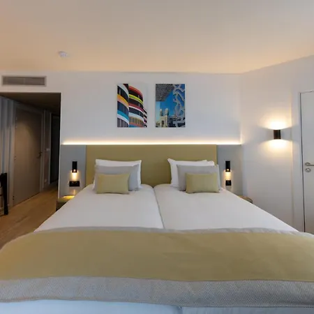 Hotel Crowne Plaza - Le Dome Marseille